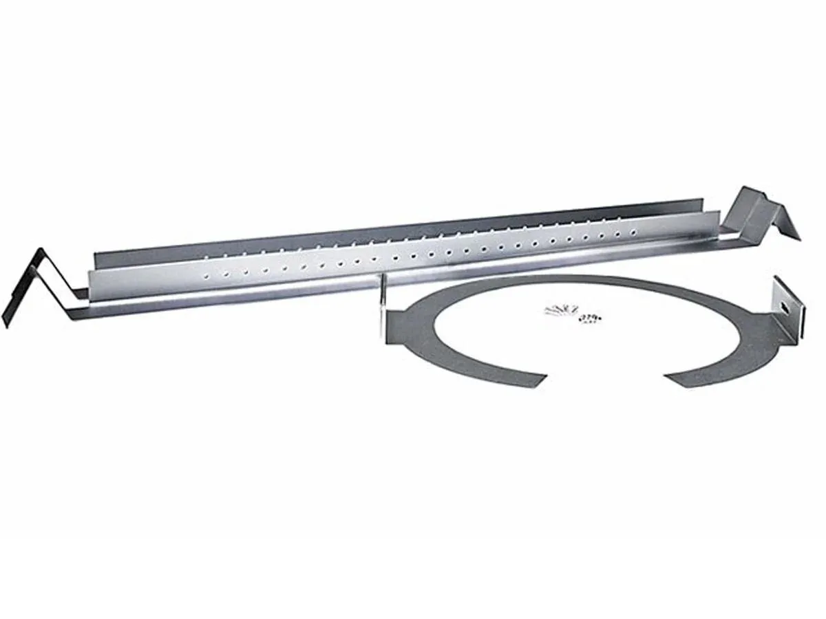 Monoprice Inc. Monoprice 106033 Drop Ceiling Installation Kit for 8-Inch Speakers — product photo
