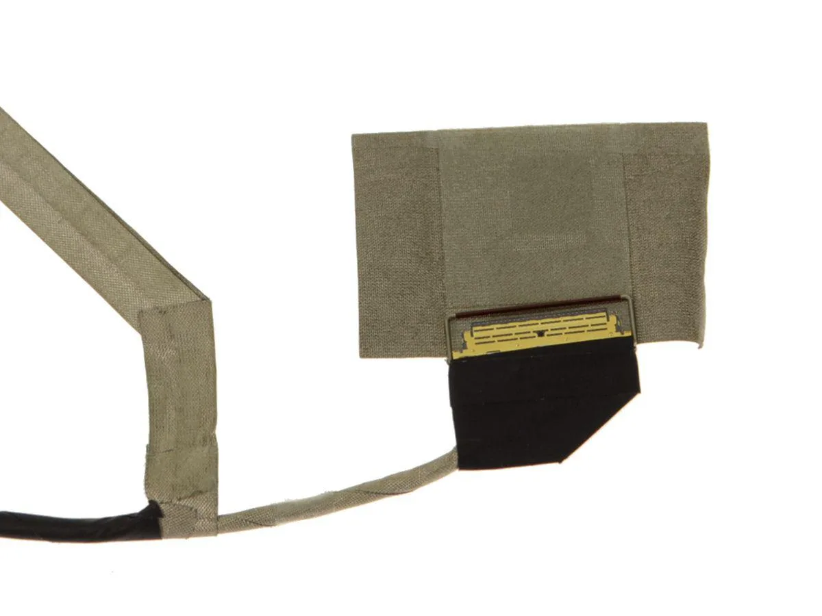 DELL DELL Latitude 5480 5490 5491 14" LCD Video Ribbon Cable HD5FX — product photo