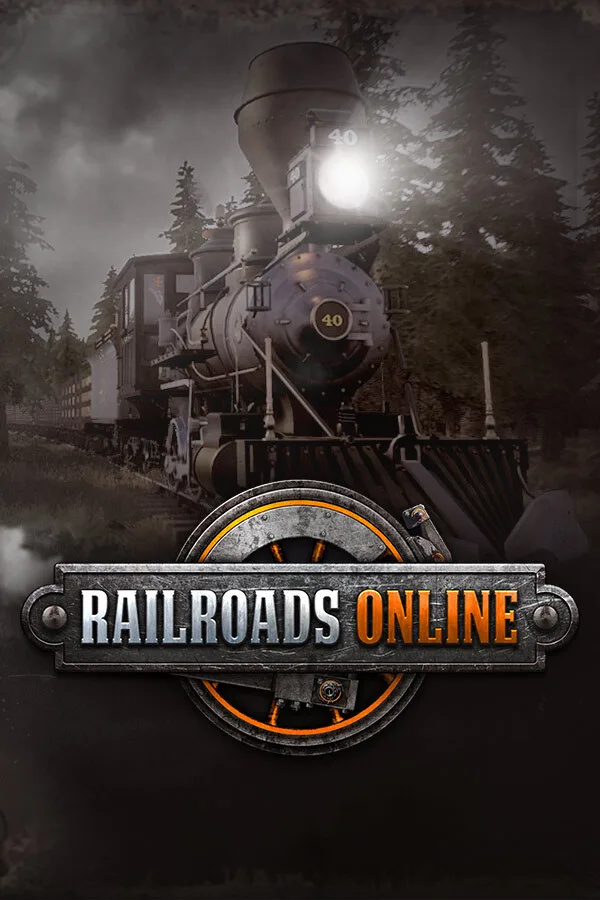 Astragon Astragon Railroads Online 84486 downloadable game — product photo