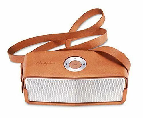 LG Electronics LG Music Flow P5 Portable Speaker Strap Edition NP5558 — product photo