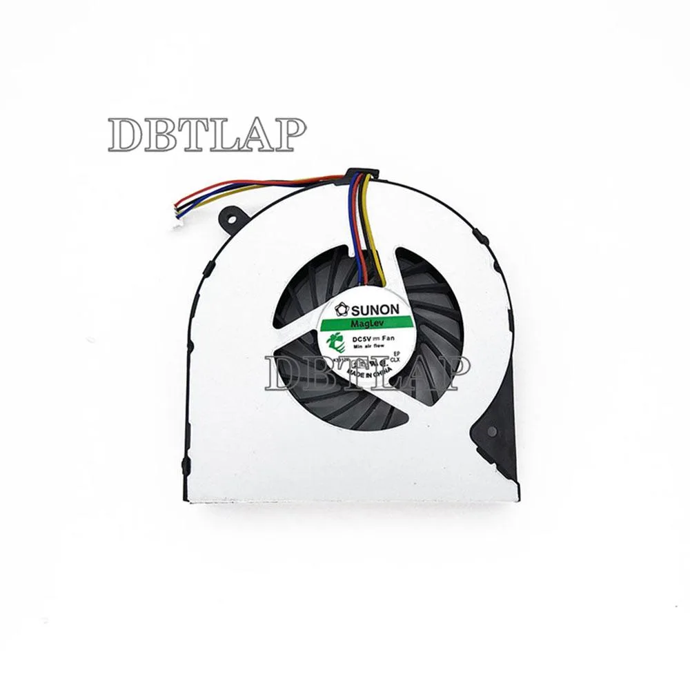 DBTLAP DBTLAP Laptop Cooling Pad for Toshiba Satellite C55t-A5218 — product photo