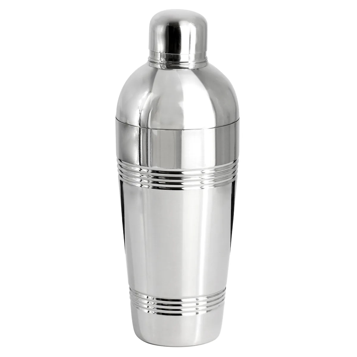 OSTER OSTER 510121858M 25.4oz Stainless Steel Cocktail Shaker Drinkware — product photo