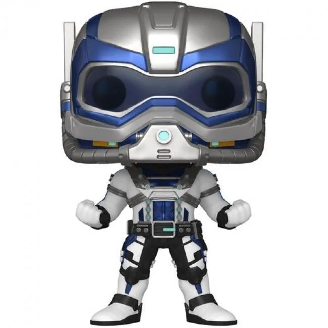 Funko Funko 68044 What If Goliath action figure 3.85 inches — product photo