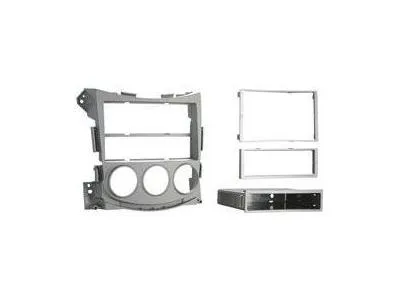 METRA METRA 99-7607B Dash Kit 2009 Nissan 370Z Matte Black — product photo