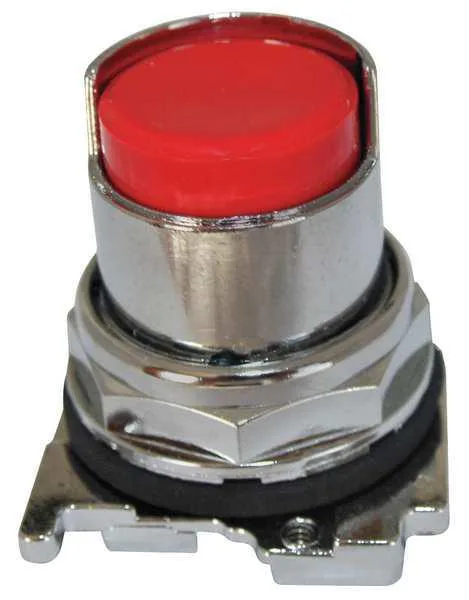 Eaton Eaton 10250T502 30 mm Red Push Button Operator — product photo