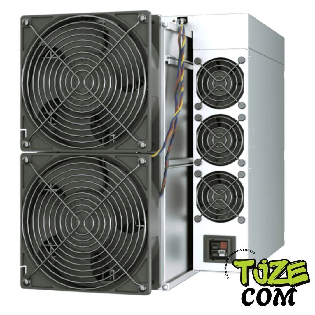 Antminer Antminer S21 Pro+ 245T Air-Cooling mining hardware — product photo