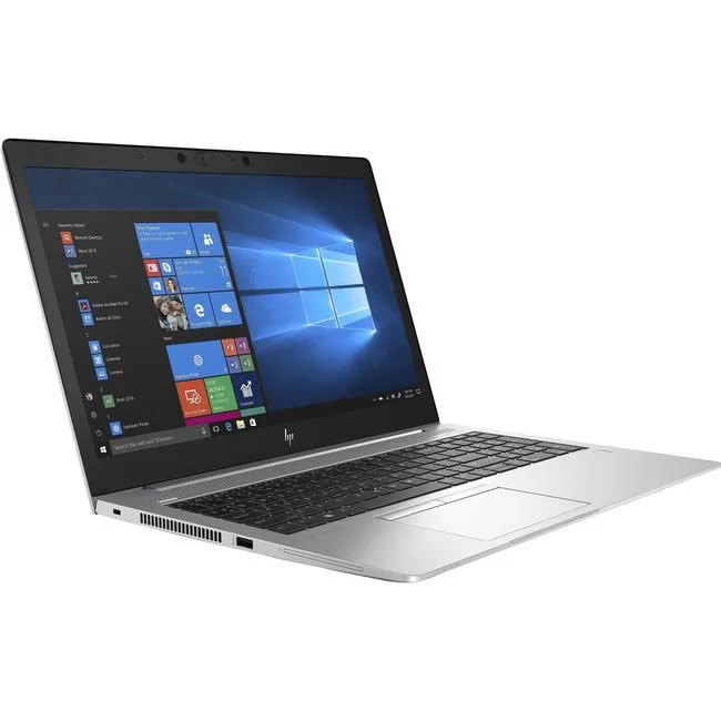 HP HP EliteBook 850 G6 i7-8665U 16 GB 512 GB laptop — product photo