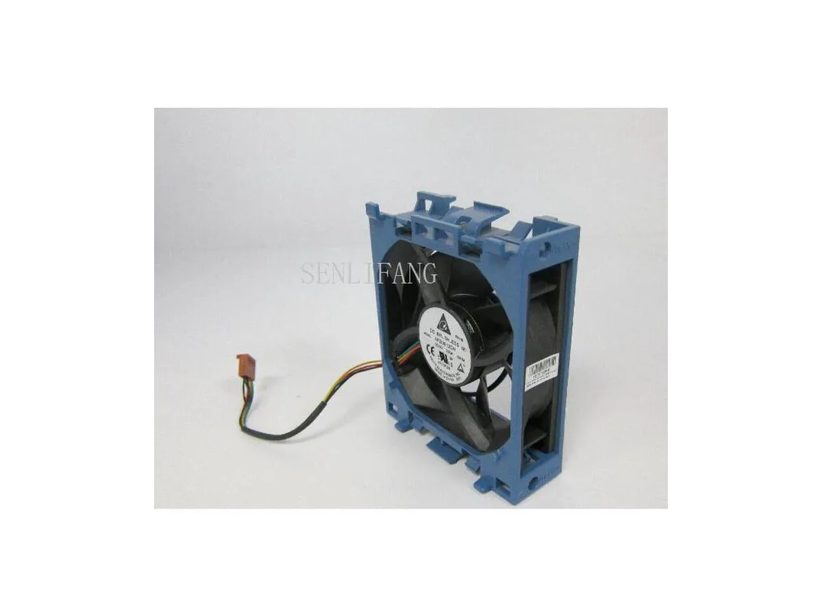 Fans Fans 511774-001 508110-001 HP ML350 G6 case fan — product photo