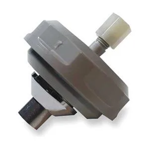Acorn Acorn 2566-051-001 Back Outlet Pushbutton Assembly — product photo