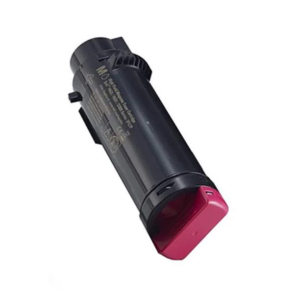 DELL DELL 5PG7P High-Yield Toner Magenta 2500 Pages — product photo