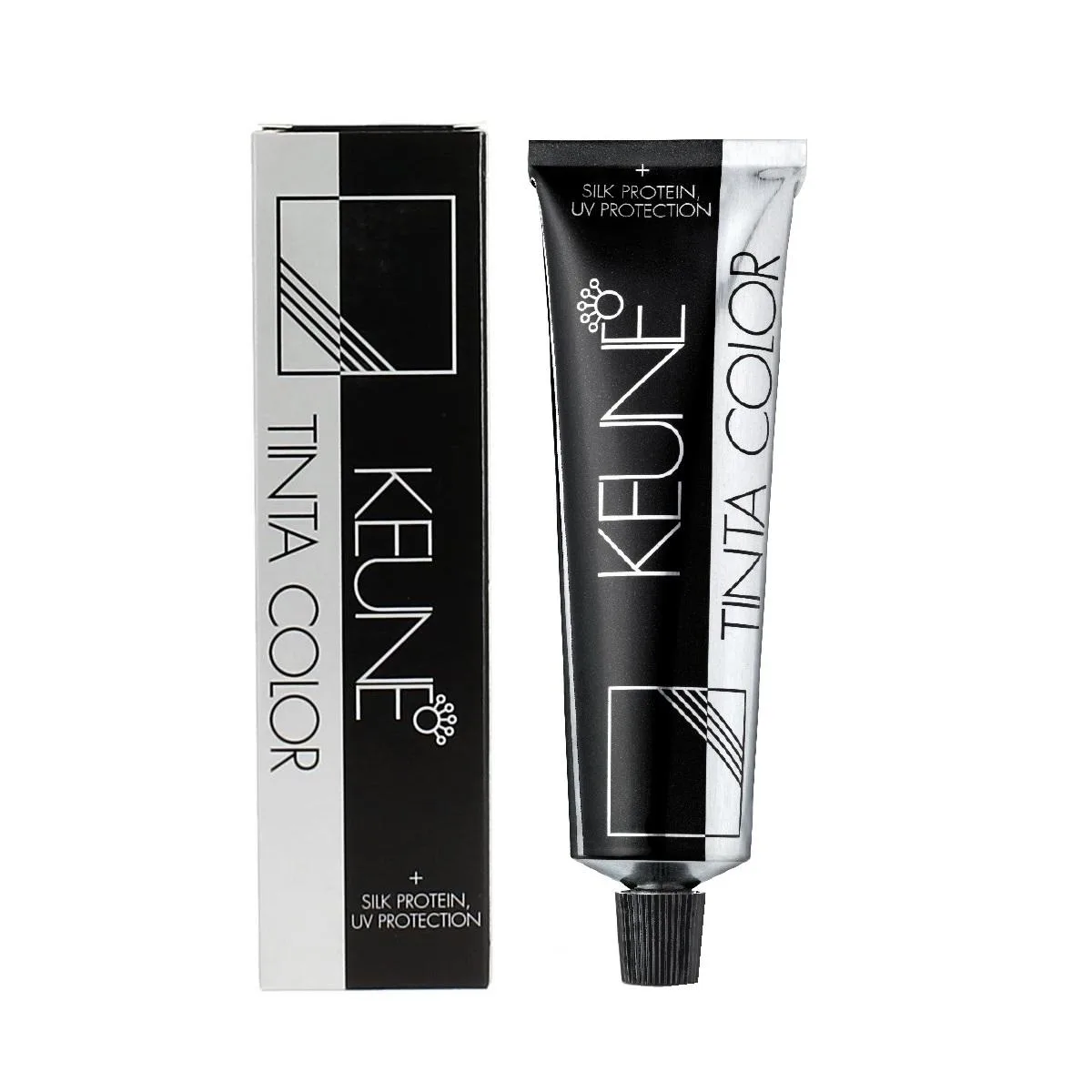 Keune Keune Tinta Color 8 Light Blonde Permanent Hair Color 60ml — product photo