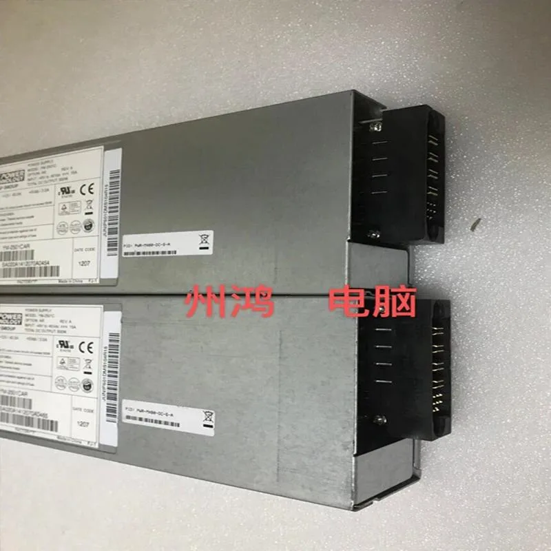 KHACHIMO KHACHIMO 500W ATX Power Supply 740-029712 YM-2501C MX80 — product photo