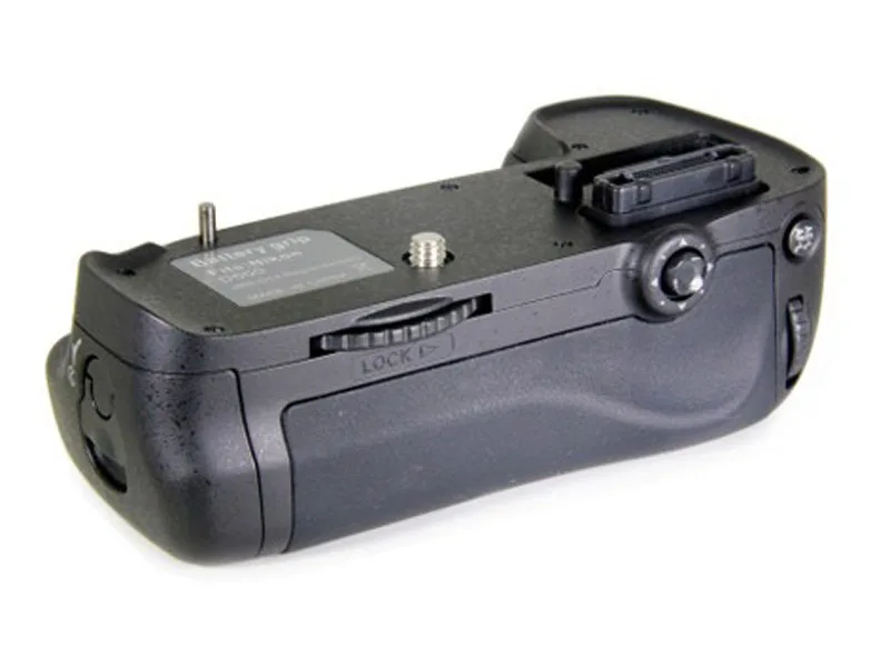 Jinnet Jinnet MB-D14 Battery Grip for Nikon D600 D610 — product photo