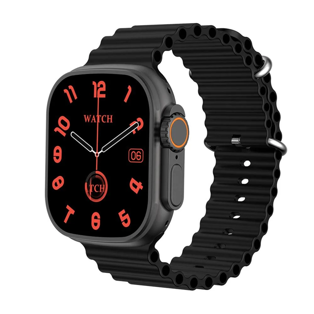 allentian allentian Watch Ultra3 44 mm 90 g 2024 — product photo