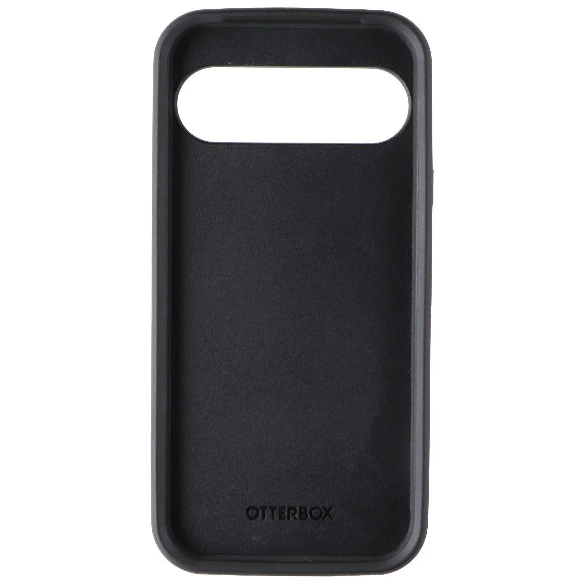 OtterBox OtterBox Symmetry Series Case Google Pixel 9 Pro XL Black — product photo