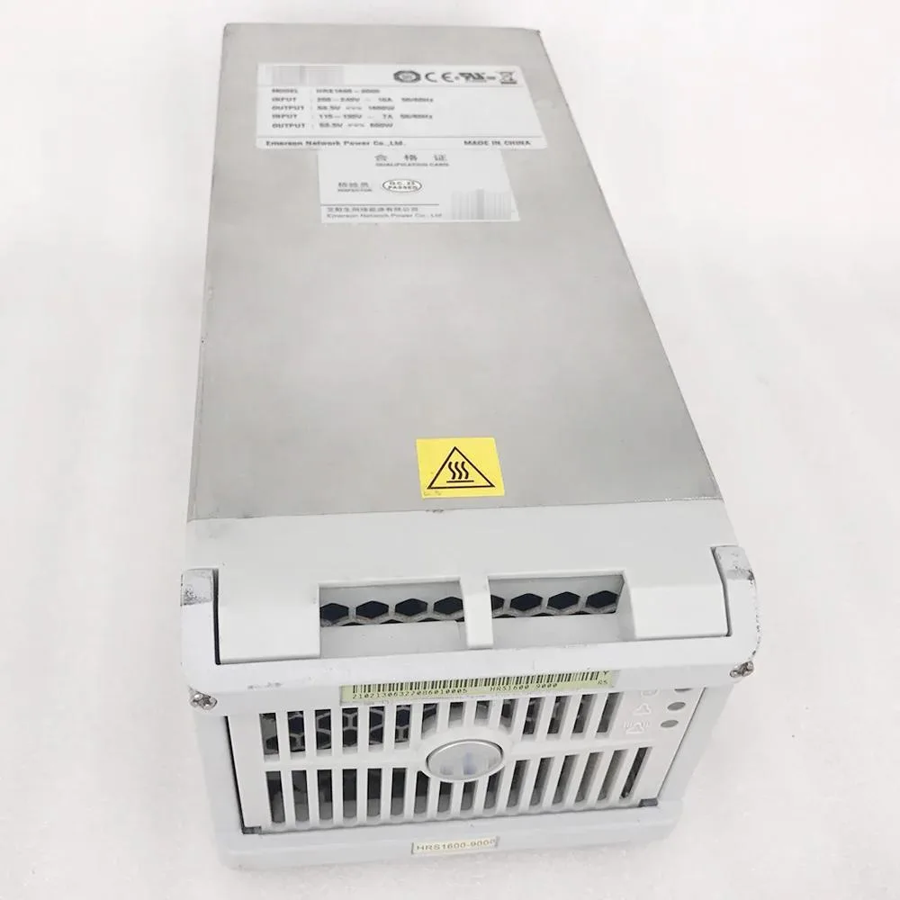 KHACHIMO KHACHIMO Power Module For Emerson HRS1600-9000 600W Power Supply — product photo