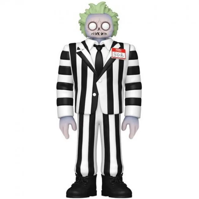Funko Funko 86685 POP! Movies Beetlejuice Beetlejuice Bob as Beetlejuice action figure — product photo