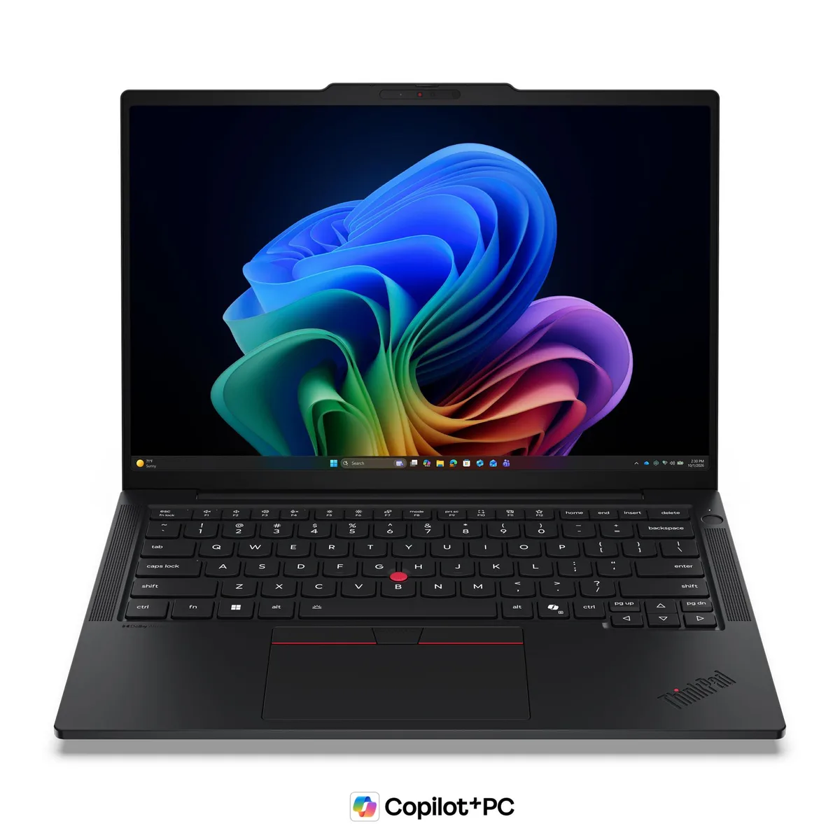 Lenovo Lenovo ThinkPad T14s Gen 7 Intel Core Ultra 5 325 16GB 512GB laptop — product photo