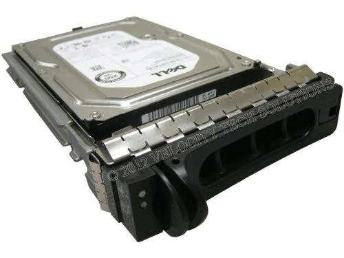 DELL DELL H962F 250GB 3.5" SATA Internal Hard Drive — product photo