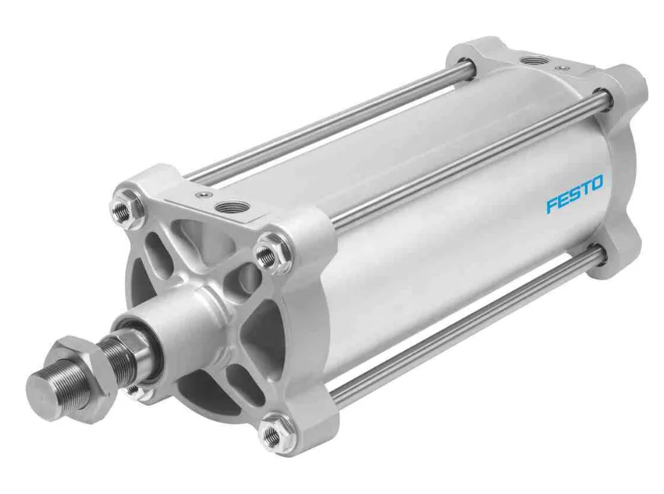 Festo Festo DSBG-160-80-PPVA-N3 2029465 ISO Cylinder electrician tool — product photo