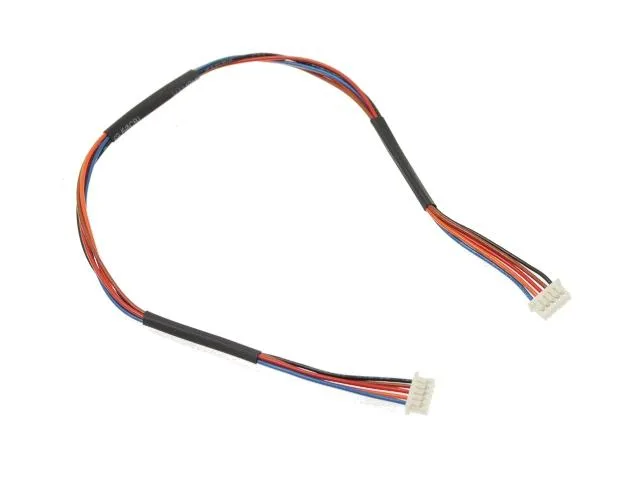Dell OEM GPS cable F616N for Latitude XFR E6400