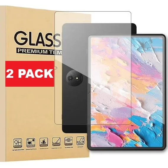 anicestore anicestore 2 Pack Screen Protector Tempered Glass TCL NXTPAPER 11 Plus 11.5 inch 9469X — product photo