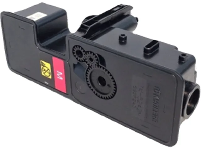 Kyocera Kyocera TK5242M Magenta Toner Cartridge 3000 Pages — product photo