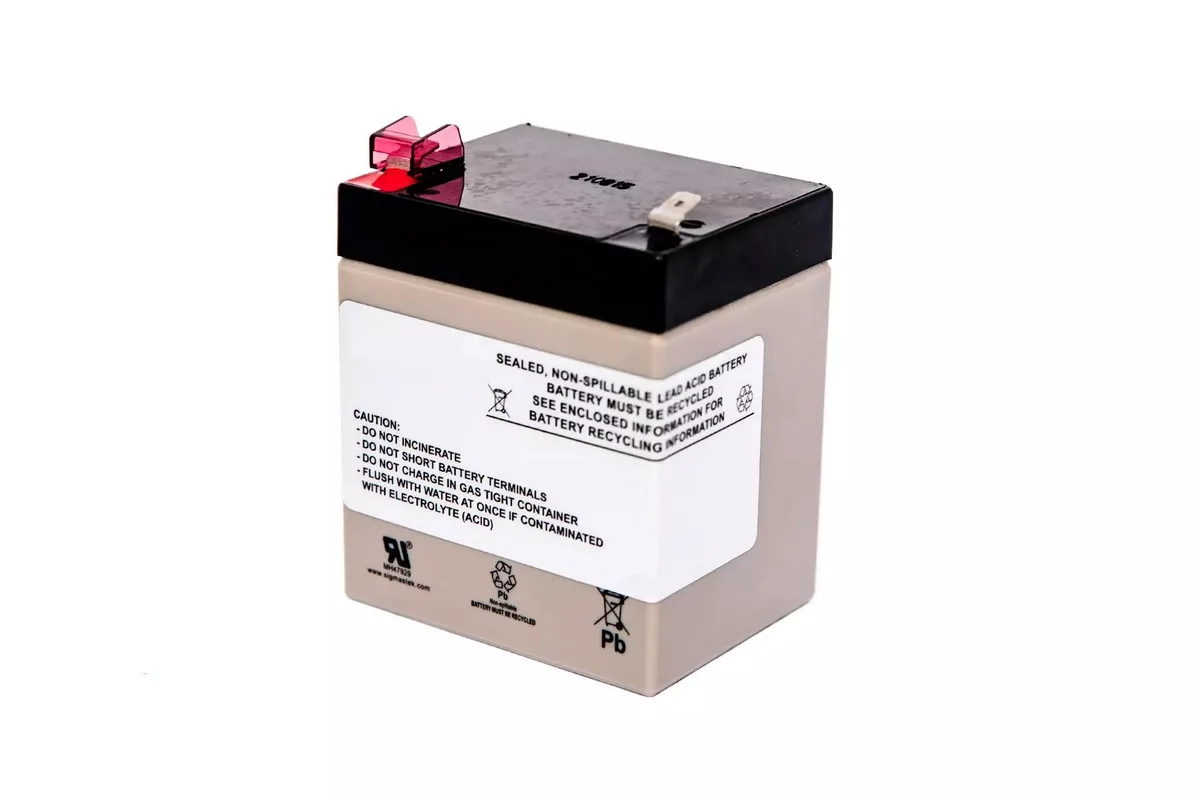 PowerWarehouse PowerWarehouse APCRBCV211-PW laptop battery 211 3.75 LBS — product photo