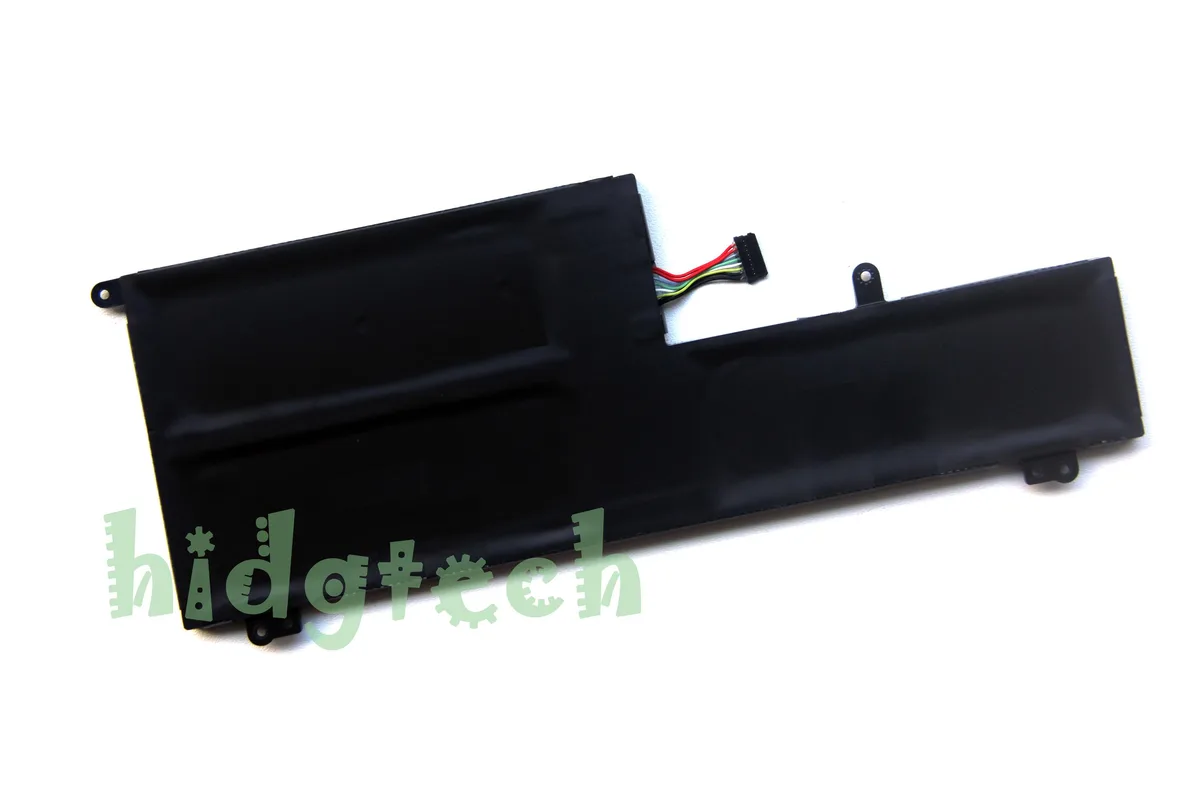 Beisite Beisite L16C6PC1 L16M6PC1 L16L6PC1 72Wh laptop battery for Lenovo Yoga 720-15Ikb — product photo