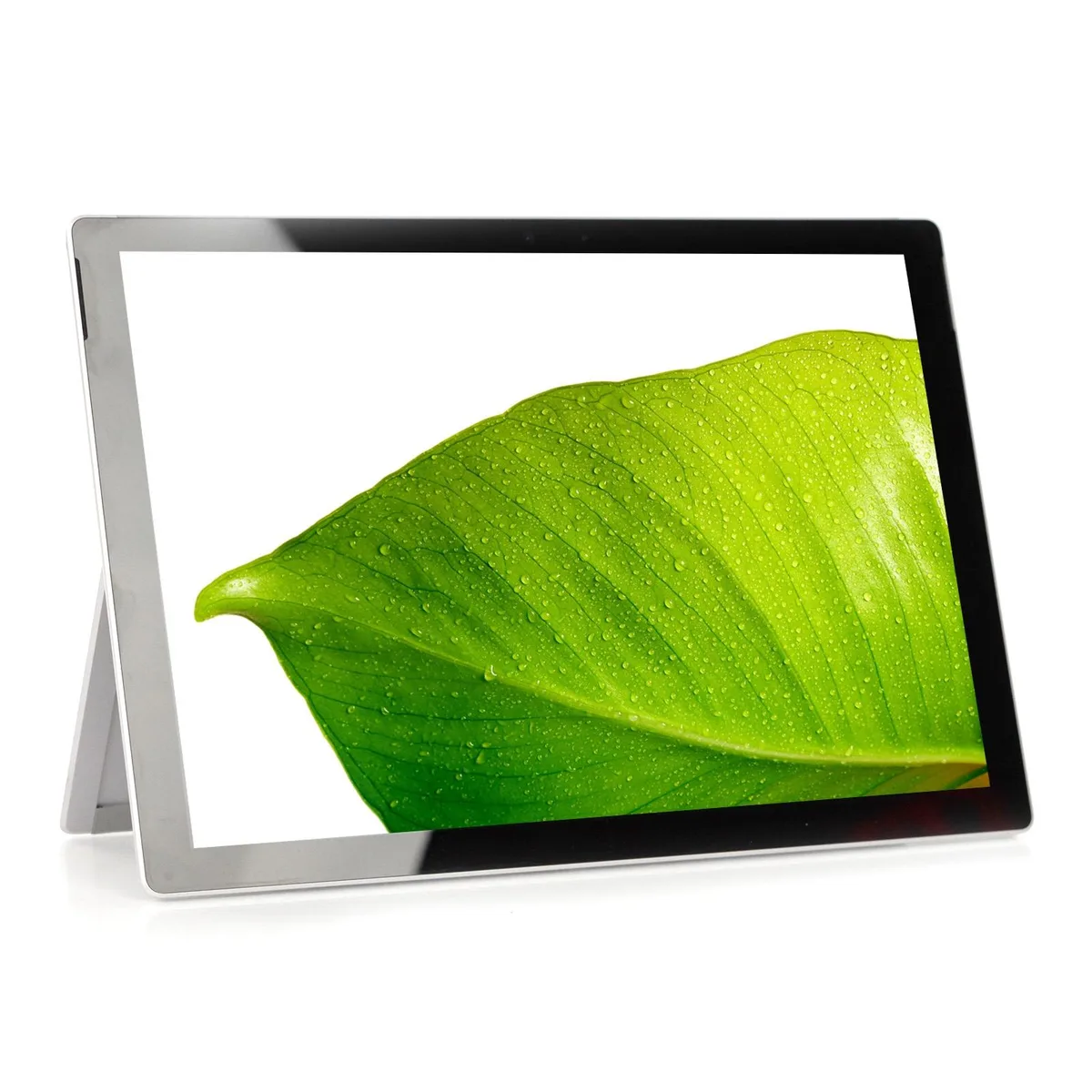 Microsoft Microsoft Surface Pro 7 1866 12.3" i5-1035G4 8GB 256GB Platinum tablet — product photo