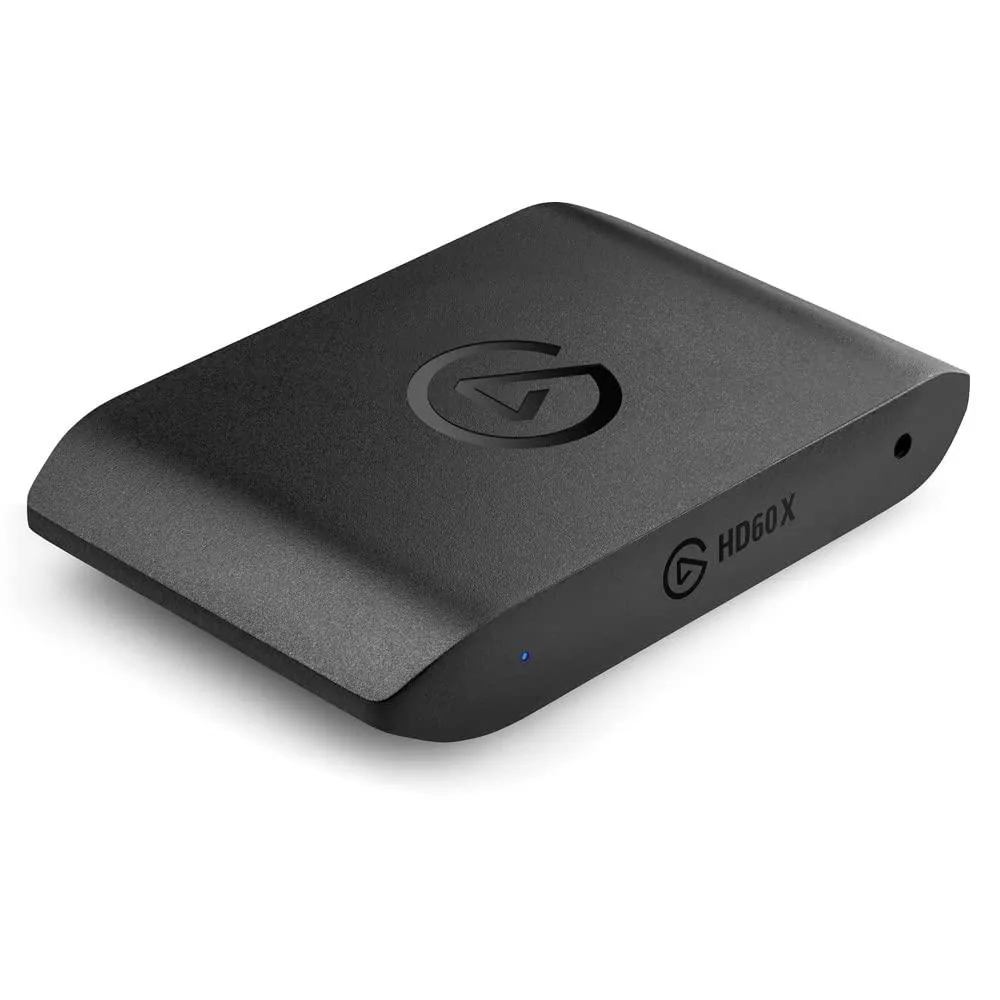 ARENTI ARENTI HD60 X Video Capturing Device 1080p60 4K30 HDR10 — product photo