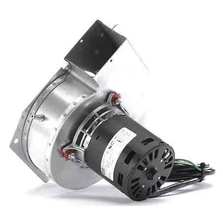 FASCO FASCO A206 Blower 3000 RPM 115V 1 Phase 1.5A — product photo