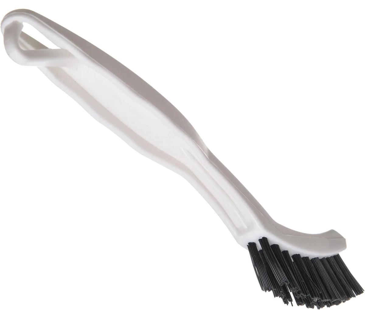  Metra Flo-Pac Grout Brush Nylon Bristles Scrubber Handle Bathroom Kitchen — product photo