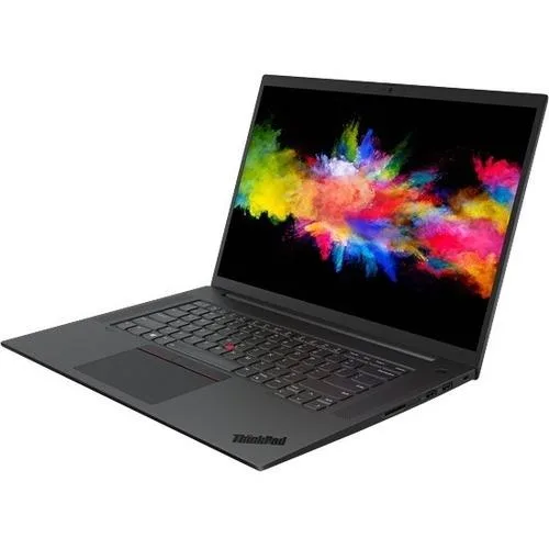 Lenovo Lenovo ThinkPad P1 Gen 4 20Y4S2NL00 laptop 16.0" WQXGA i7-11800H 16GB 512GB — product photo