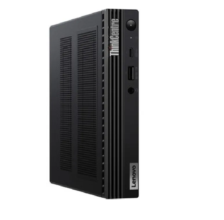Lenovo Lenovo ThinkCentre M90q 11CR006LUS desktop PC i5-10500 3.1GHz 16GB DDR4 256GB — product photo