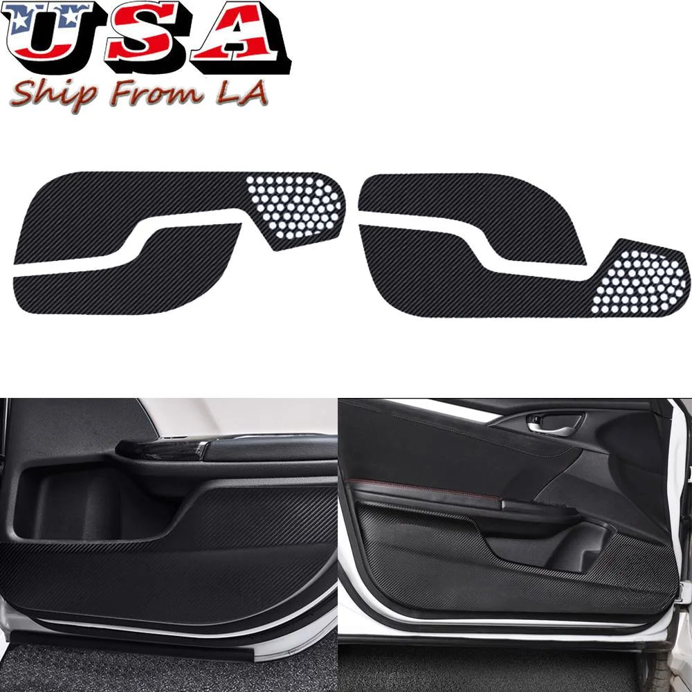 SIMPLEX TECHNOLOGY CO., LIMITED SIMPLEX TECHNOLOGY CO., LIMITED Car Speakers 2016-2021 Honda Civic 1" Black 4pcs — product photo