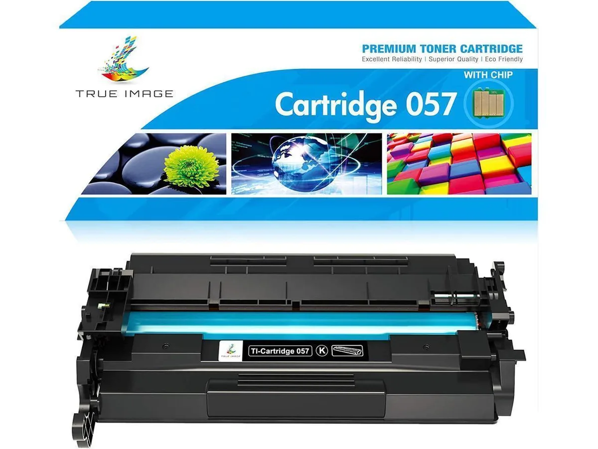 V4ink V4ink 057H toner cartridge (black, 1 pack, 3100 pages) — product photo