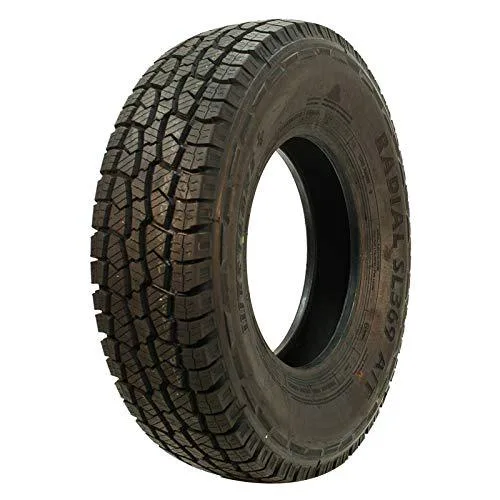 Westlake Westlake SL369 All-Season Radial Tire LT235/80R17 120/117Q Load Range E — product photo