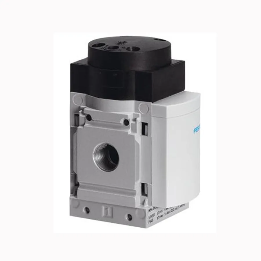 Festo Festo MS6-DL-1/2-Z electrician tool — product photo