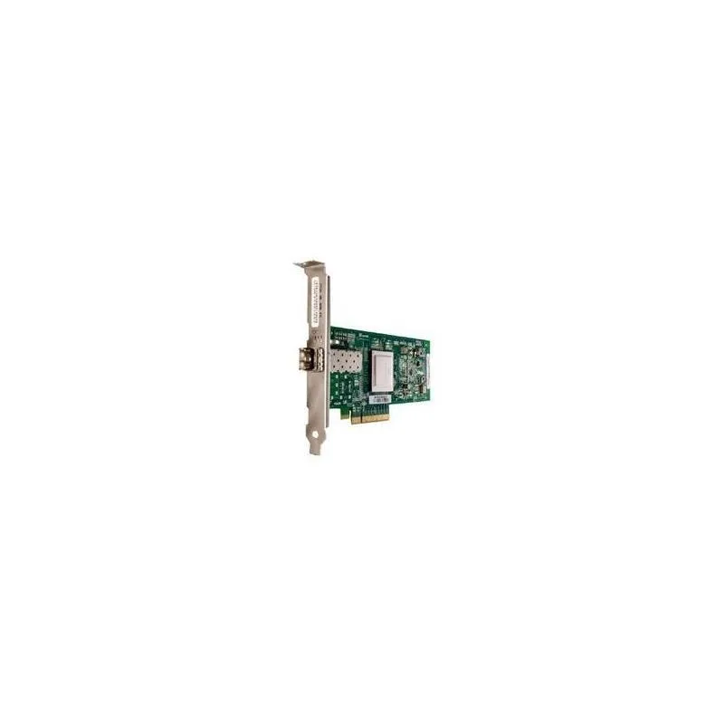 DELL DELL Lightpulse 8Gb Single Channel PCIe Fiber Channel HBA Standard Bracket Card Only — product photo