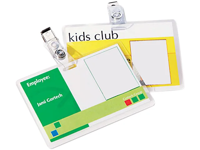 FELLOWES FELLOWES 52033 Laminating Pouches 5 mil 25 Pack — product photo
