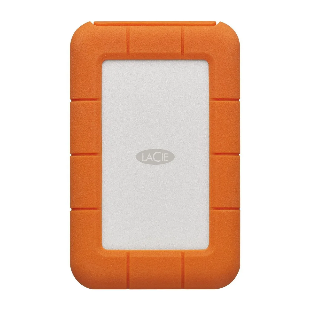 LaCie LaCie STFR5000800 5TB portable hard drive — product photo