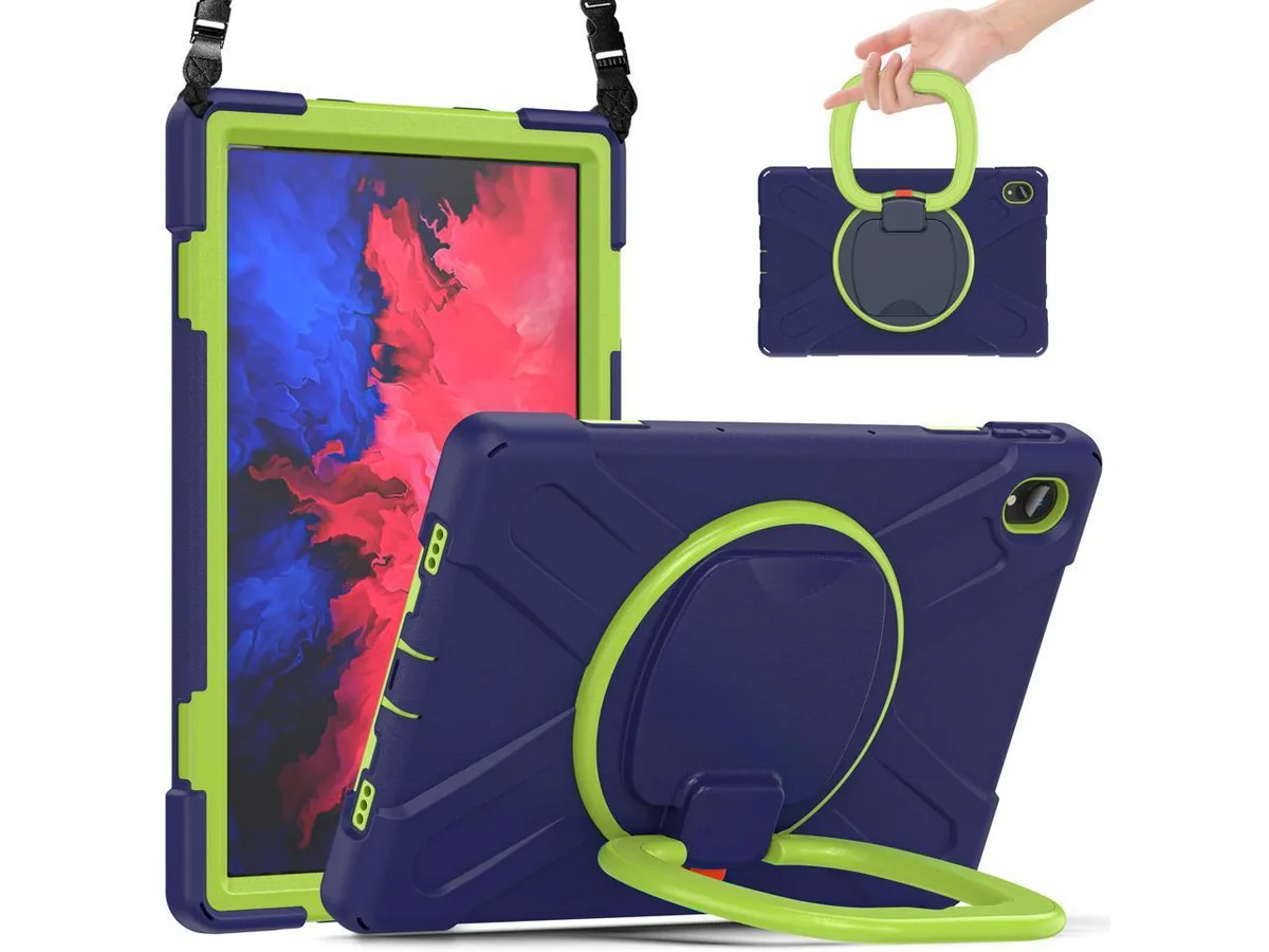 BONAEVER BONAEVER TB-J606F laptop case Green 11 inch — product photo