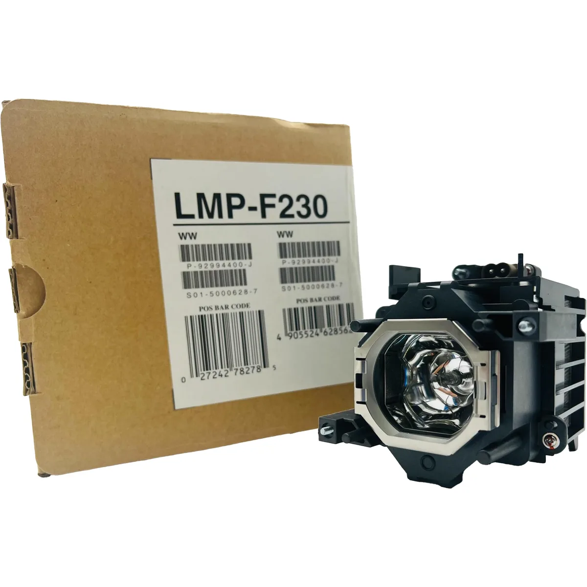 Sony Sony LMP-F230 dlp replacement lamp .9990 — product photo