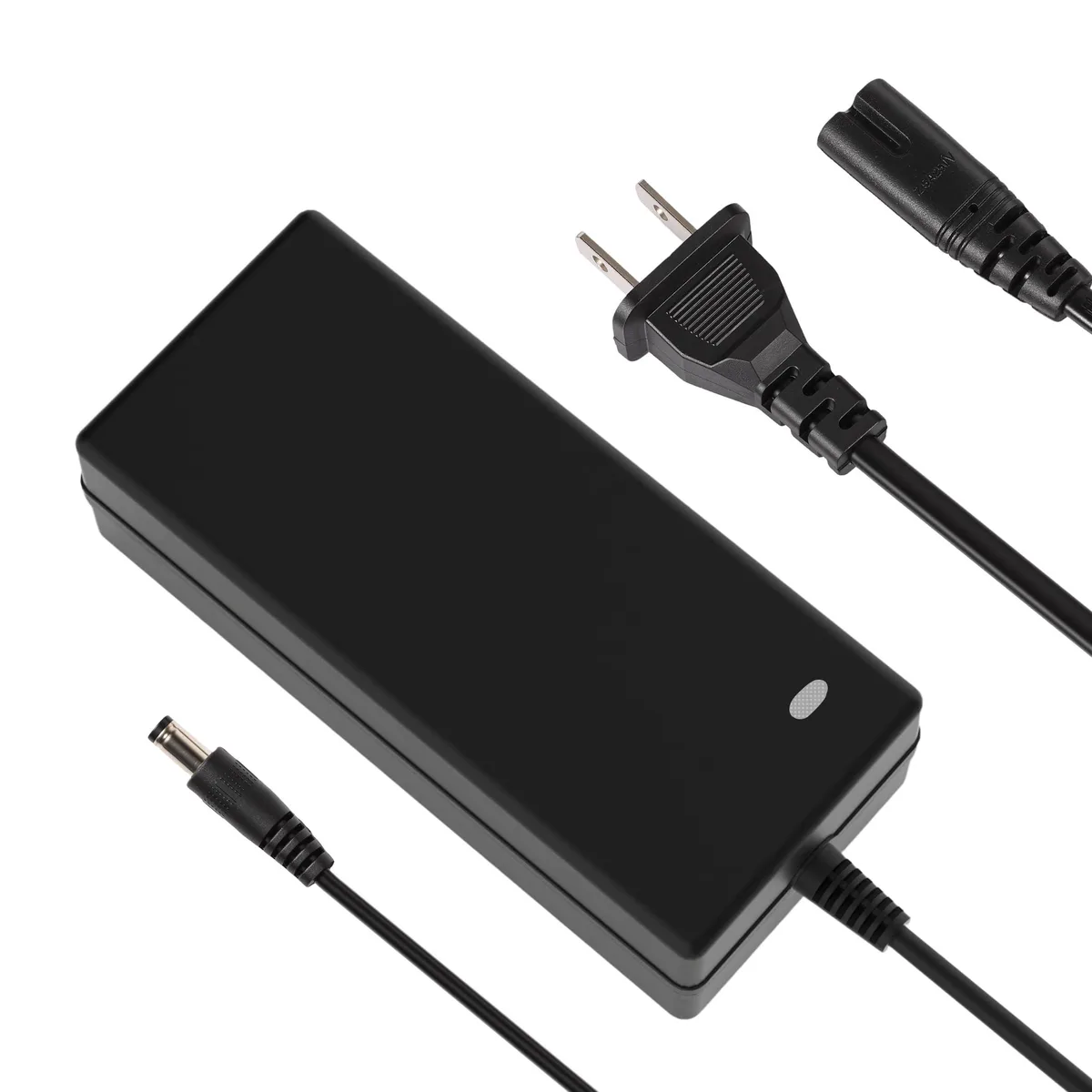  Dell HTY-1205000 12V 5A 60W power adapter — product photo