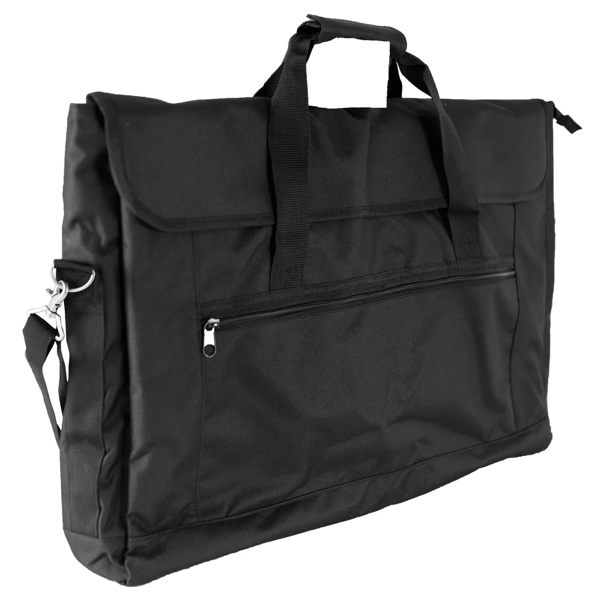 VIVO VIVO Black Nylon Monitor Travel Case up to 24 inch — product photo