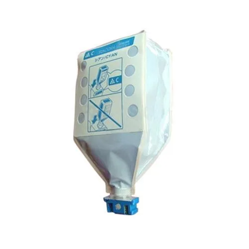 Ricoh Ricoh 841336 Cyan Toner Cartridge 18000 Pages — product photo