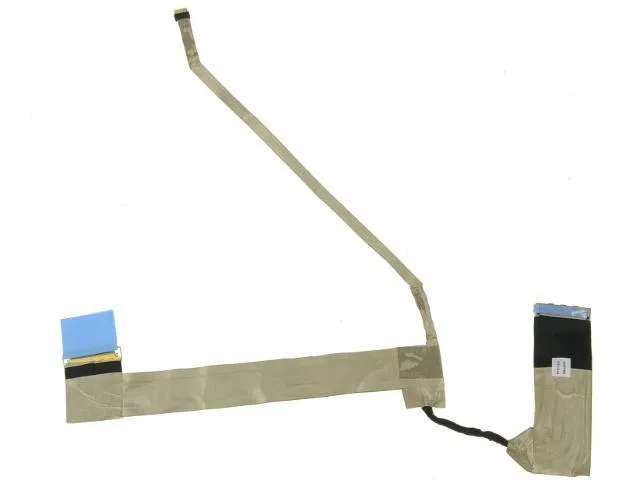 DELL DELL Precision M4800 15.6" FHD 1080p LCD Ribbon Cable 6G4XC — product photo