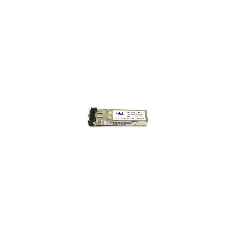 Intel Intel Txn31115D100000 4Gb SFP Transceiver Switch Module — product photo
