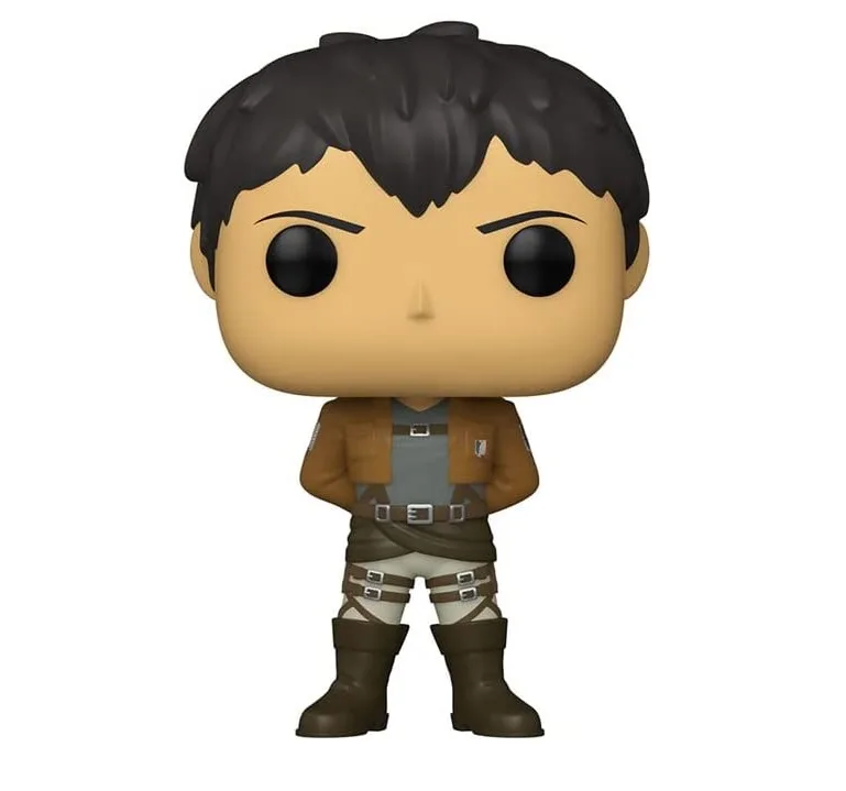 Funko Funko 57979 Attack on Titan Bertholdt Hoover action figure — product photo